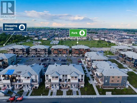 916 Parnian Private Ottawa ON K2J 7K6