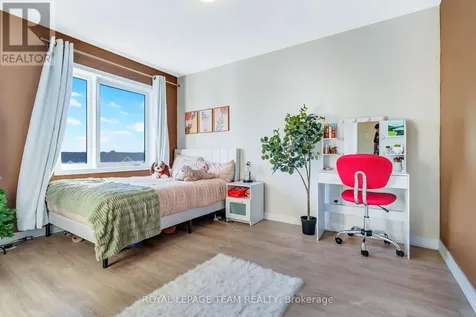 916 Parnian Private Ottawa ON K2J 7K6