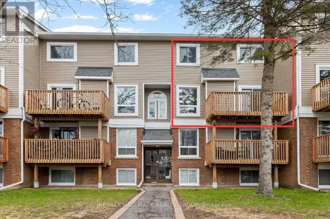 520 Fenerty Court Ottawa ON K2L 3B1