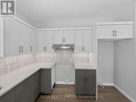 5 Columbus Court Central Elgin ON N5P 0E5
