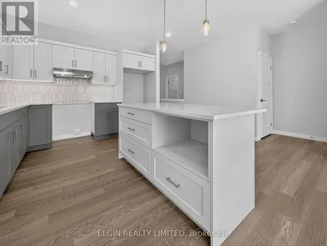 5 Columbus Court Central Elgin ON N5P 0E5