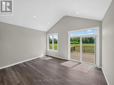 5 Columbus Court Central Elgin ON N5P 0E5
