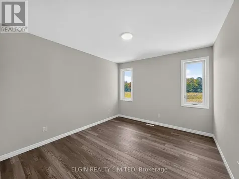 5 Columbus Court Central Elgin ON N5P 0E5