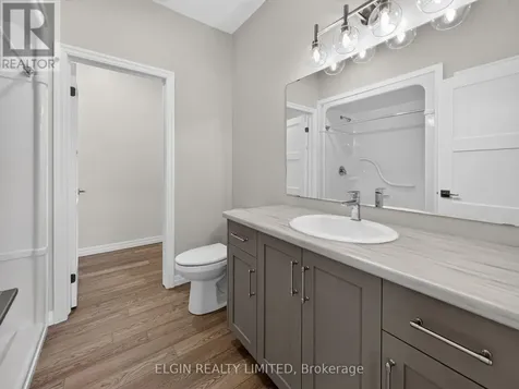 5 Columbus Court Central Elgin ON N5P 0E5