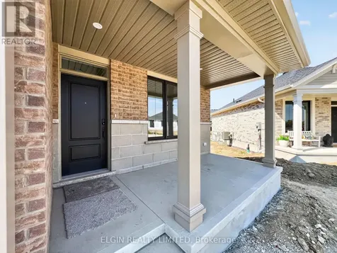 5 Columbus Court Central Elgin ON N5P 0E5