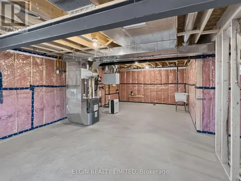 5 Columbus Court Central Elgin ON N5P 0E5