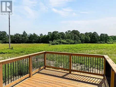 5 Columbus Court Central Elgin ON N5P 0E5