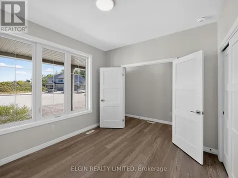 5 Columbus Court Central Elgin ON N5P 0E5