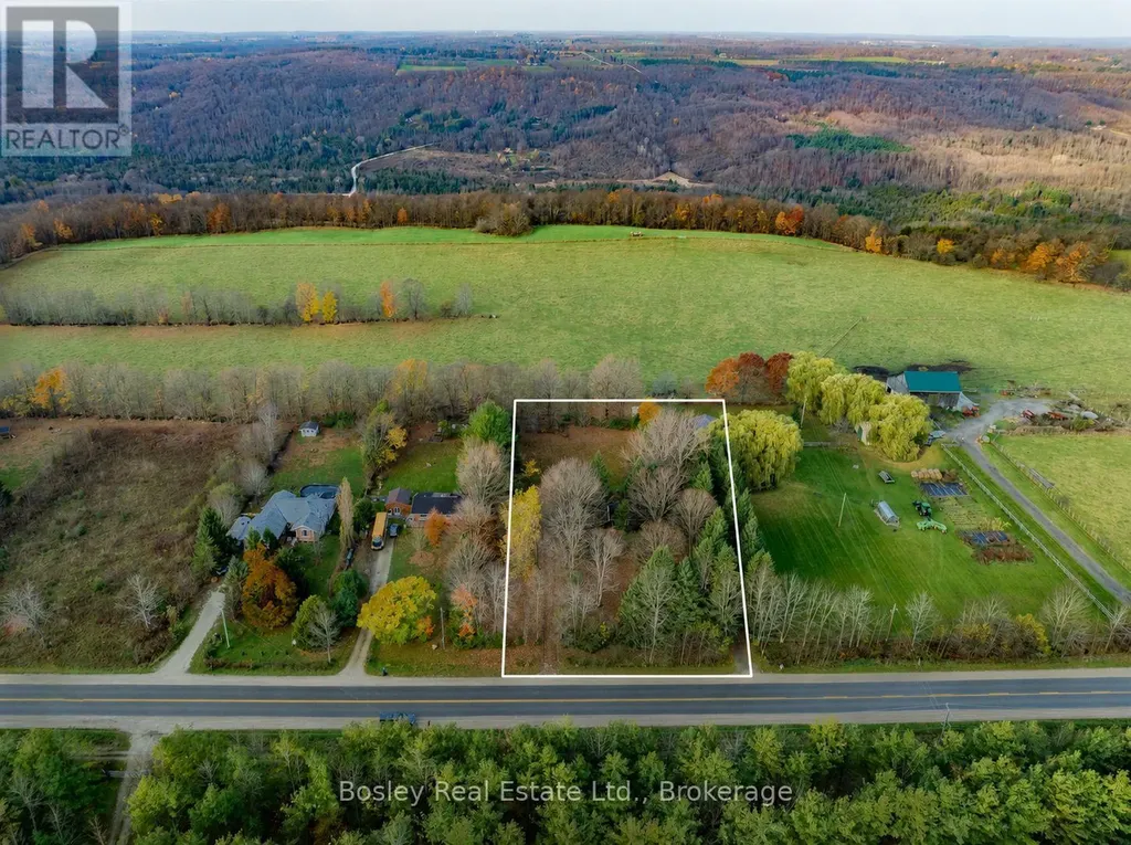 194588 Grey Road 13 Grey Highlands ON N0C 1E0