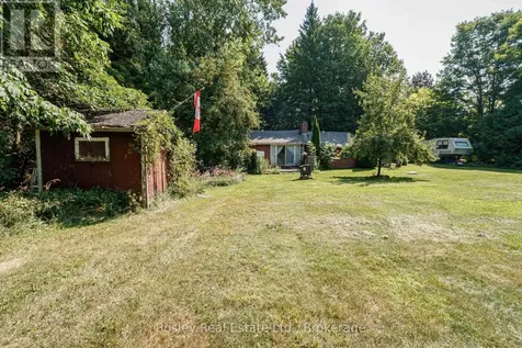 194588 Grey Road 13 Grey Highlands ON N0C 1E0