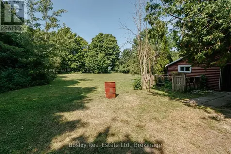 194588 Grey Road 13 Grey Highlands ON N0C 1E0