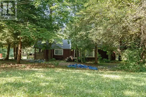 194588 Grey Road 13 Grey Highlands ON N0C 1E0