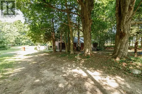 194588 Grey Road 13 Grey Highlands ON N0C 1E0