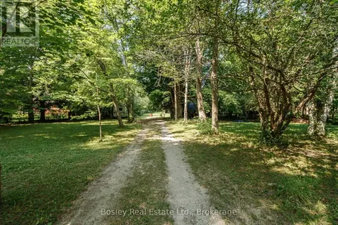 194588 Grey Road 13 Grey Highlands ON N0C 1E0