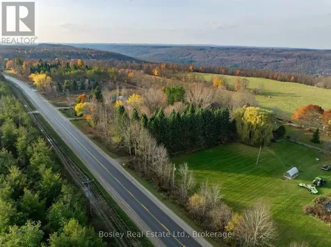 194588 Grey Road 13 Grey Highlands ON N0C 1E0
