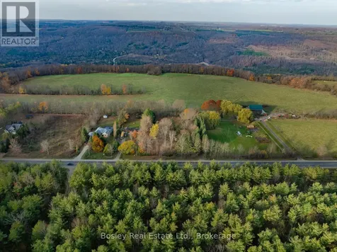 194588 Grey Road 13 Grey Highlands ON N0C 1E0