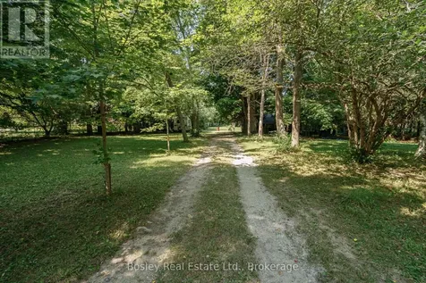 194588 Grey Road 13 Grey Highlands ON N0C 1E0