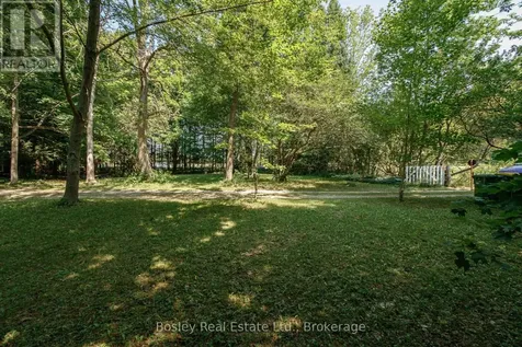 194588 Grey Road 13 Grey Highlands ON N0C 1E0