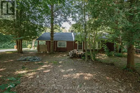 194588 Grey Road 13 Grey Highlands ON N0C 1E0