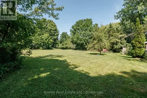 194588 Grey Road 13 Grey Highlands ON N0C 1E0