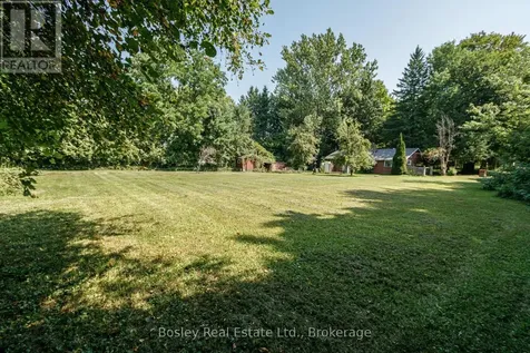 194588 Grey Road 13 Grey Highlands ON N0C 1E0