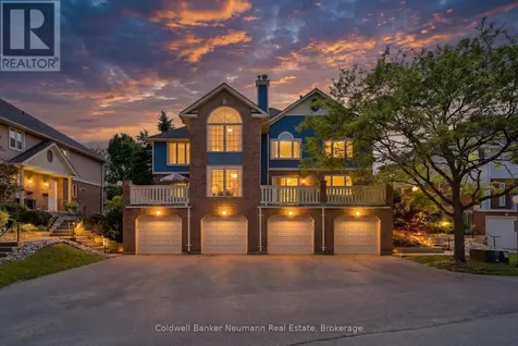 941 Gordon Street Guelph (kortright West) ON N1G 4R9