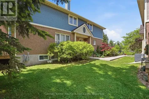 941 Gordon Street Guelph (kortright West) ON N1G 4R9