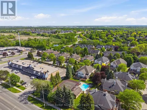 941 Gordon Street Guelph (kortright West) ON N1G 4R9