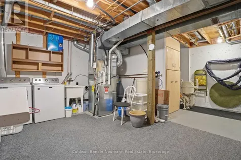 941 Gordon Street Guelph (kortright West) ON N1G 4R9