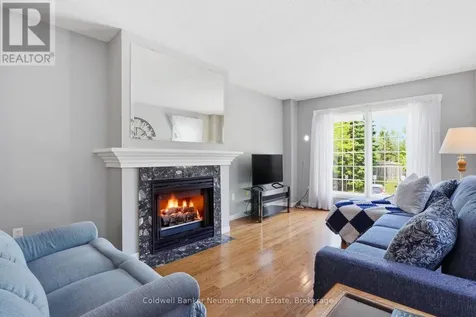 941 Gordon Street Guelph (kortright West) ON N1G 4R9