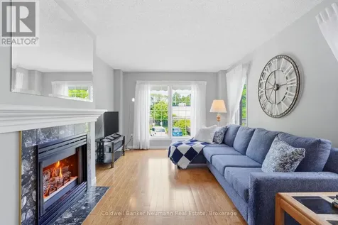 941 Gordon Street Guelph (kortright West) ON N1G 4R9