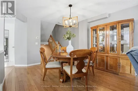 941 Gordon Street Guelph (kortright West) ON N1G 4R9