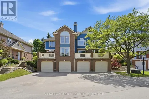 941 Gordon Street Guelph (kortright West) ON N1G 4R9