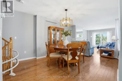 941 Gordon Street Guelph (kortright West) ON N1G 4R9
