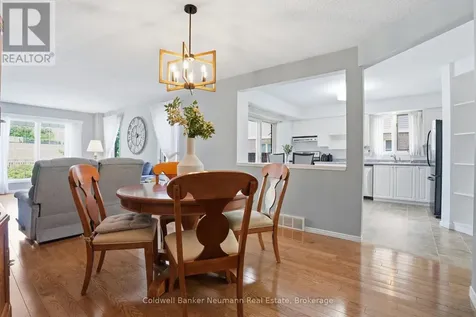 941 Gordon Street Guelph (kortright West) ON N1G 4R9