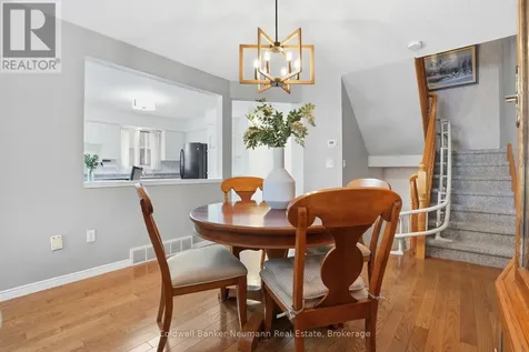 941 Gordon Street Guelph (kortright West) ON N1G 4R9