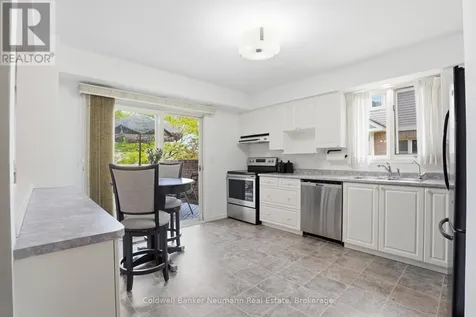941 Gordon Street Guelph (kortright West) ON N1G 4R9