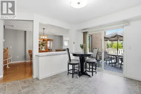 941 Gordon Street Guelph (kortright West) ON N1G 4R9