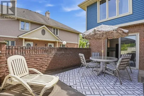 941 Gordon Street Guelph (kortright West) ON N1G 4R9