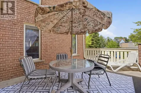 941 Gordon Street Guelph (kortright West) ON N1G 4R9