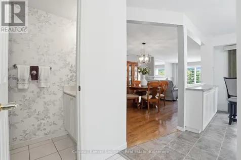 941 Gordon Street Guelph (kortright West) ON N1G 4R9