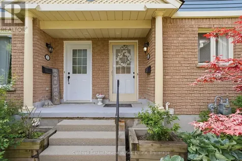 941 Gordon Street Guelph (kortright West) ON N1G 4R9