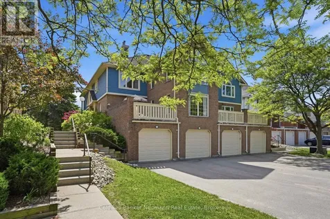 941 Gordon Street Guelph (kortright West) ON N1G 4R9