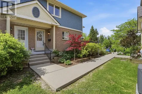 941 Gordon Street Guelph (kortright West) ON N1G 4R9