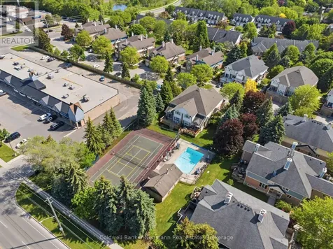 941 Gordon Street Guelph (kortright West) ON N1G 4R9