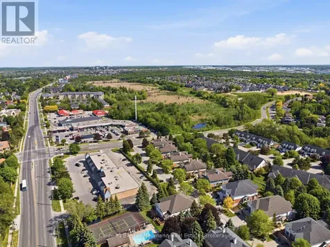 941 Gordon Street Guelph (kortright West) ON N1G 4R9