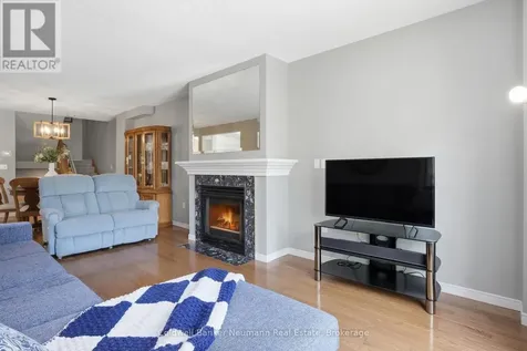 941 Gordon Street Guelph (kortright West) ON N1G 4R9