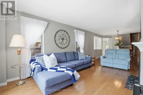 941 Gordon Street Guelph (kortright West) ON N1G 4R9