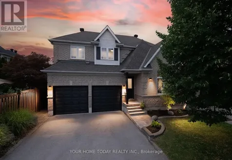 19 Mcnally Street Halton Hills (georgetown) ON L7G 6B7