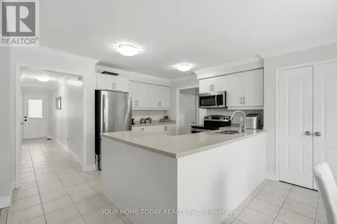 19 Mcnally Street Halton Hills (georgetown) ON L7G 6B7